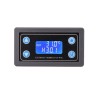 XY-WT01 Interruttore termostato digitale Display Modulo regolatore di temperatura Raffreddamento Riscaldamento 6V12V24V Regolabile
