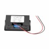 YX-815 Battery Charging Controller Battery Protection Module for Undervoltage Control Over-discharge Protection Board 6V-48V