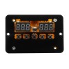 ZFX-W1015 12V/24V/220V Digital Display Multi-function Intermittent Cycle Timer
