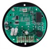 ZFX-W1602 可調溫控開關帶數顯智能溫控器高精度培養箱