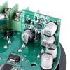 ZFX-W1605 Интеллектуальный контроллер влажности с цифровым дисплеемПереключатель контроля влажности Инструмент Управление увлажнением и осушением для инкубации