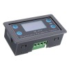 ZK-U15电压电流表功率容量欠压过压保护电池充放电控制模块