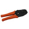Crimper Koaxialkabel Crimper Kit Tool für RG6 RG59 Tool Fitting Drahtschneider