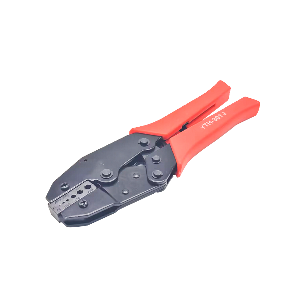 RF Coaxial Cable Crimping Pliers SMA SMB MCX TNC SMC Crimper Cable Tool RG179 RG174 RG316