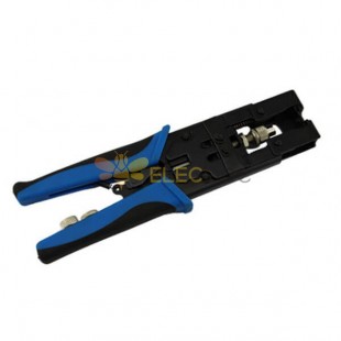 Coaxial Compression Kits Coax Cable Compression Kit Adjustable RG6 RG59 RG11