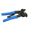 Coaxial F Compression Kits Cable Fiting Tool For RG6 RG59 Cable