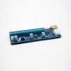 0.6m USB 3.0 PCI-E Express 1x to16x Extender Riser Board 卡適配器 SATA 電纜
