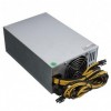 1800W Antminer APW3 Mining Rig Mining Mahine Miner Mining Power Supply For S7 S9 L3+ D3 R4