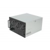 6GPU 6U Mining Frame Rig Case Box ETH BTC Ethereum com 3 ventiladores especiais