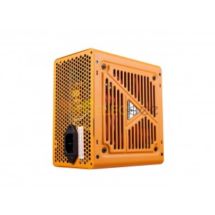 Golden Field 680 600W ATX Computer Power Supply Wide Active PFC with Quiet PWM 120mm Fan for PC Desktop