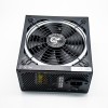 Power Supply 850W 80+ Gold, FlePow Fully Modular PC Power Supply Compact Gaming Computer