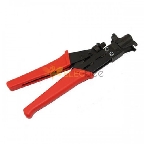 Wire Cutter Tools for Coxial Cable Wire Cutter Crimper