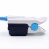 9-poliges Spo2-Sensor-Fingerclip-Kabel für Erwachsene für Ge Solar. Neuer wiederverwendbarer Fingerclip-Spo2-Sensor für Erwachsene