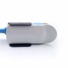 9 Pin Spo2 Sensörü Yetişkin Parmak Klipsi Kablosu Ge Solar Yeni Yeniden Kullanılabilir Yetişkin Parmak Klipsi Spo2 Sensörü