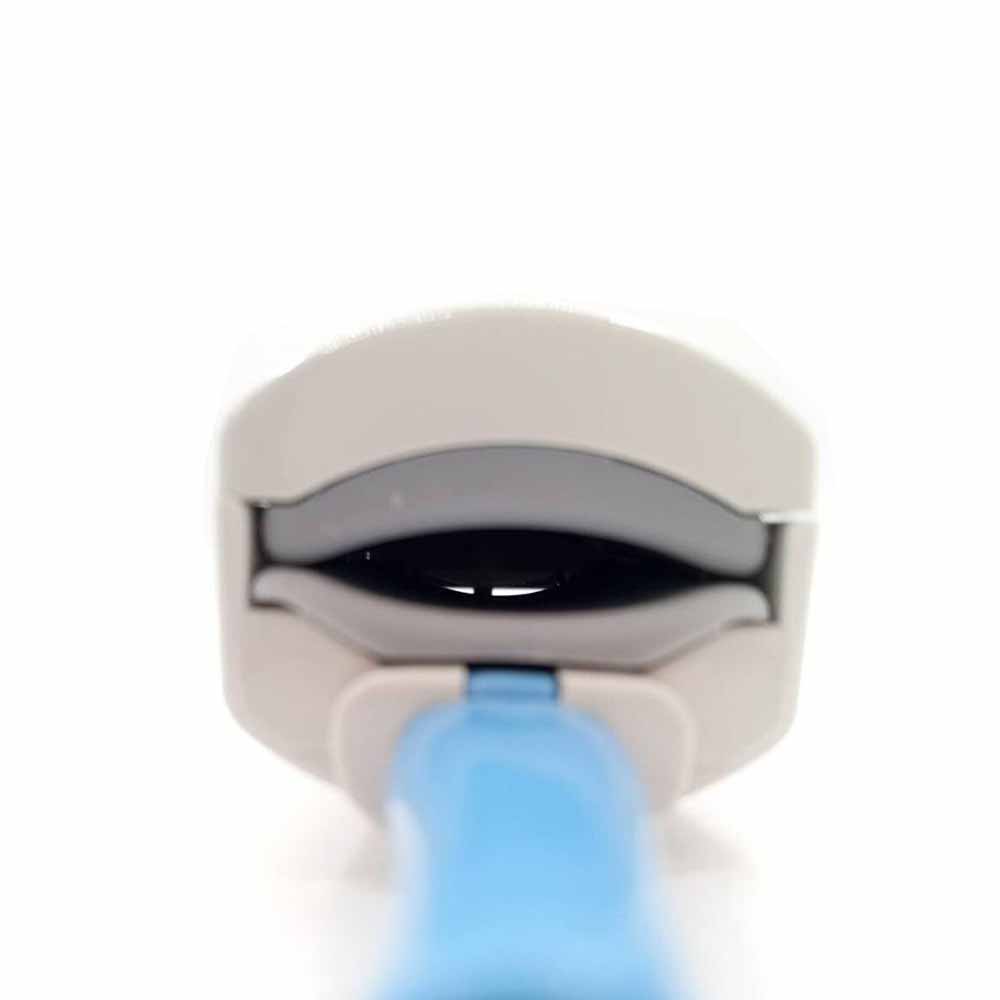 Adult Finger Clip Spo2 Sensor Probe Db9 9 Pin Reusable Spo2 Sensor
