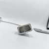 Yeniden Kullanılabilir Spo2 Sensörü Yetişkin Kulak Klipsi 7 Pin Uyumlu Biolight