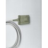 Meistverkaufter wiederverwendbarer Spo2-Sensor für Neugeborene, 6-polig, kompatibel mit Comen/