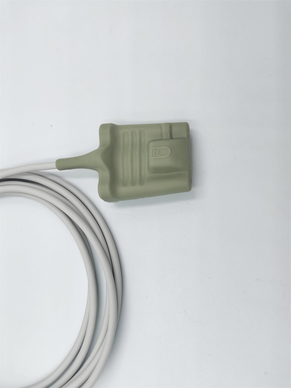 Yeniden Kullanılabilir Spo2 Sensörü Yenidoğan Sargısı 6 Pin Uyumlu Contec