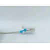 Compatible Biosys Bionet Reusable Spo2 Sensor 7 Pin Adult Ear Clip For M700