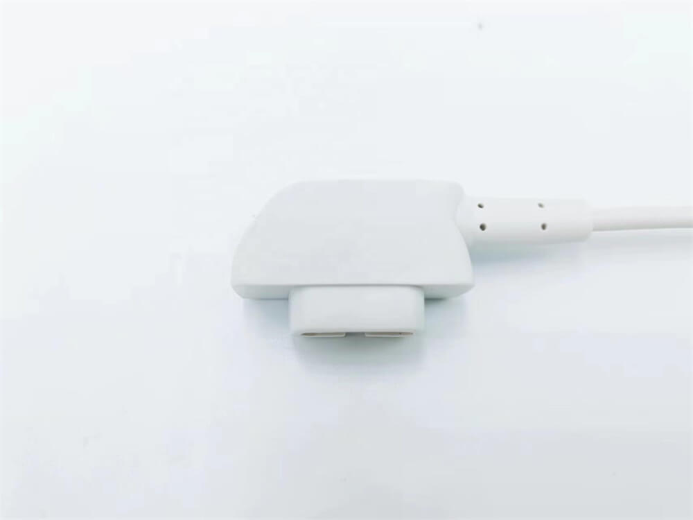 Uyumlu Csi 6 Pin Yeniden Kullanılabilir Spo2 Sensör Pedia Soft