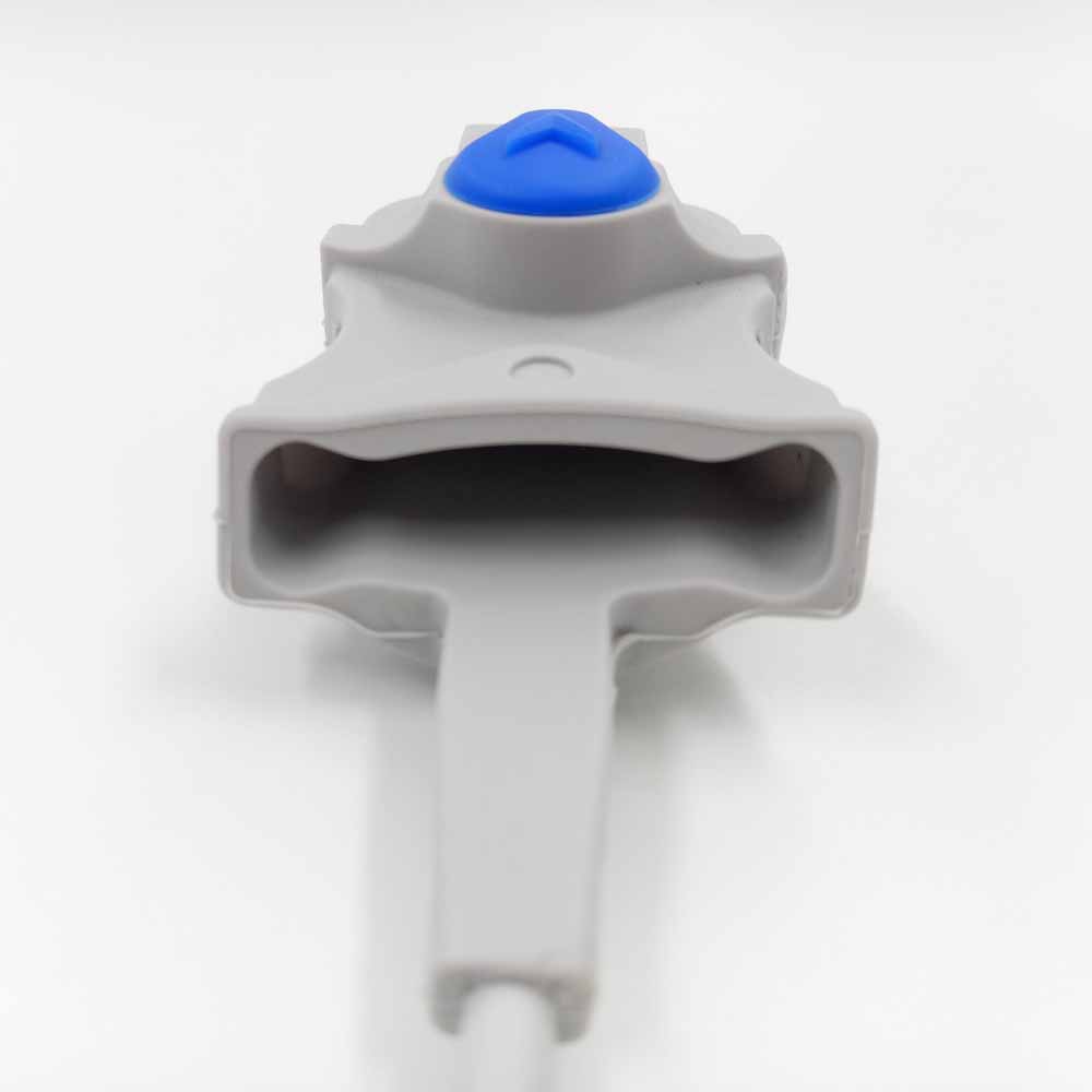 Uyumlu Ge 11 Pin 3 Metre Dixtal Neonatal Nonin Spo2 Oksijen Sensörü