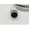 Sıcak Satış Yeni Tip 7 Pin Spo2 Sensörü Yetişkin Parmak Klipsi Uyumlu Schiller
