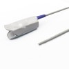 Sensor Spo2 medio cable adulto pediátrico clip de dedo medio sensor de cable