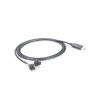 USB-FTDI-Kabel mit Molex 22-01-3047-Stecker