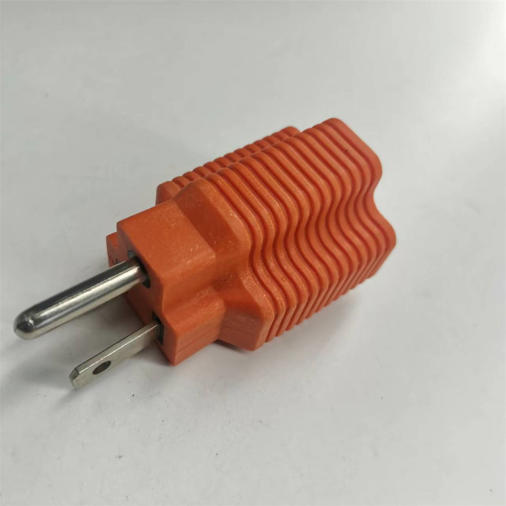 3pin American Standard Male to Female 5-15P Plug Conversion, 6-20R Universal Plug, Canadian Plug