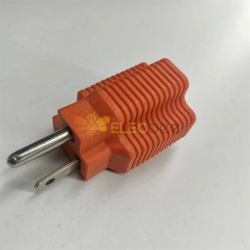 3pin American Standard Male to Female 5-15P Plug Conversion, 6-20R Universal Plug, Canadian Plug