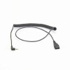 2.5mm Headset Adapter QD Cable