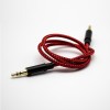 3.5mm Cable Max Length Male to Male Straight Headphone Plug Audio 0.5M-3M