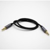 3.5 mm plug cable to Plug Headphone Plug Stereo Audio Wires 0.5M-3M
