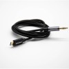 3,5 mm Male Plug 3 pôle à MICRO 5PIN Male Audio Cable 1M