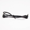 3.5mm Cable Assenbly 40CM Cable With Two Right Angle