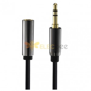 3.5mm Audio Cable Length Male to Female 50cm
