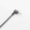Cable de sensor en cadena tipo margarita de 3,5 mm macho a 3,5 mm macho de 1 m