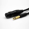 4 pin 3.5 mm Audio Cable Socket to Plug 1.5M-15M