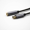 Type C to 3.mm Jack Cable to Plug Audio Adapter 0.15M