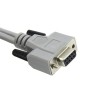 DP轉換線USB線公轉DVI24+1針母介面線 0.5米