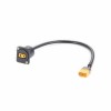Panel Mount XT60 Charge Extension Cable