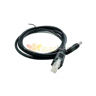 Cable adaptador de corriente para impresora CBL-DC-388A1-01
