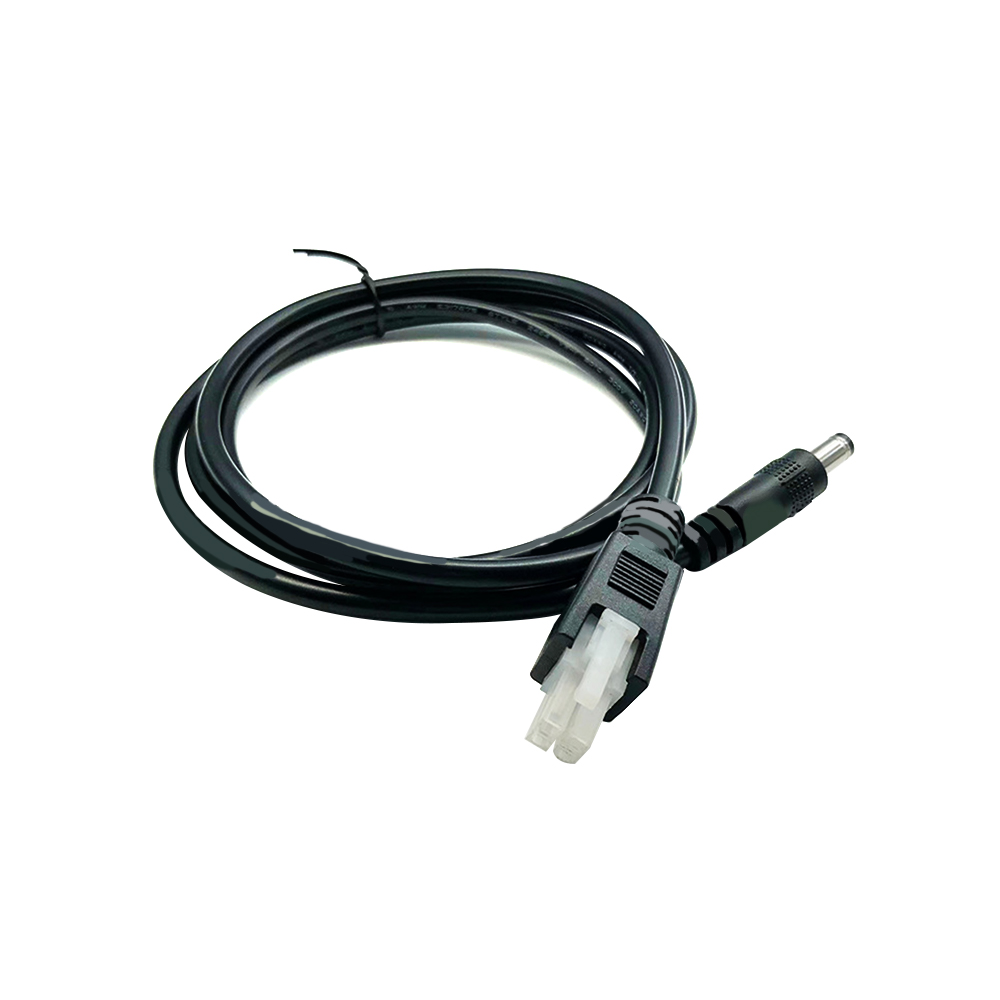 Câble adaptateur d\'alimentation pour imprimante CBL-DC-388A1-01
