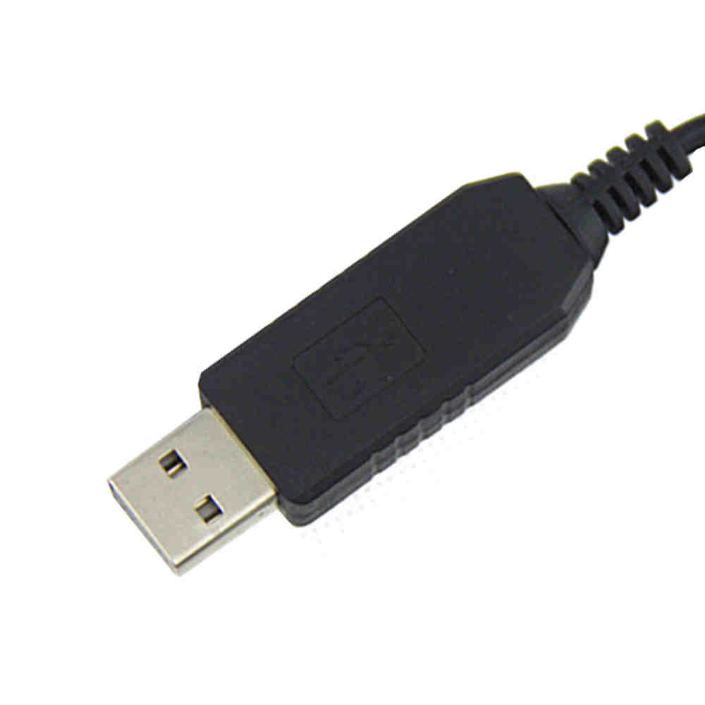 USBDC 5V - 9V 0,5A DC Gerilim Yükseltme Dönüştürücü