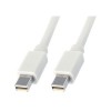 Cable Mini Displayport Straight Male to Male Cable Connector0.5M