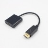 كابل Displayport ذكر إلى HDMI انثي عرض الإسقاط كابل 0.25 m