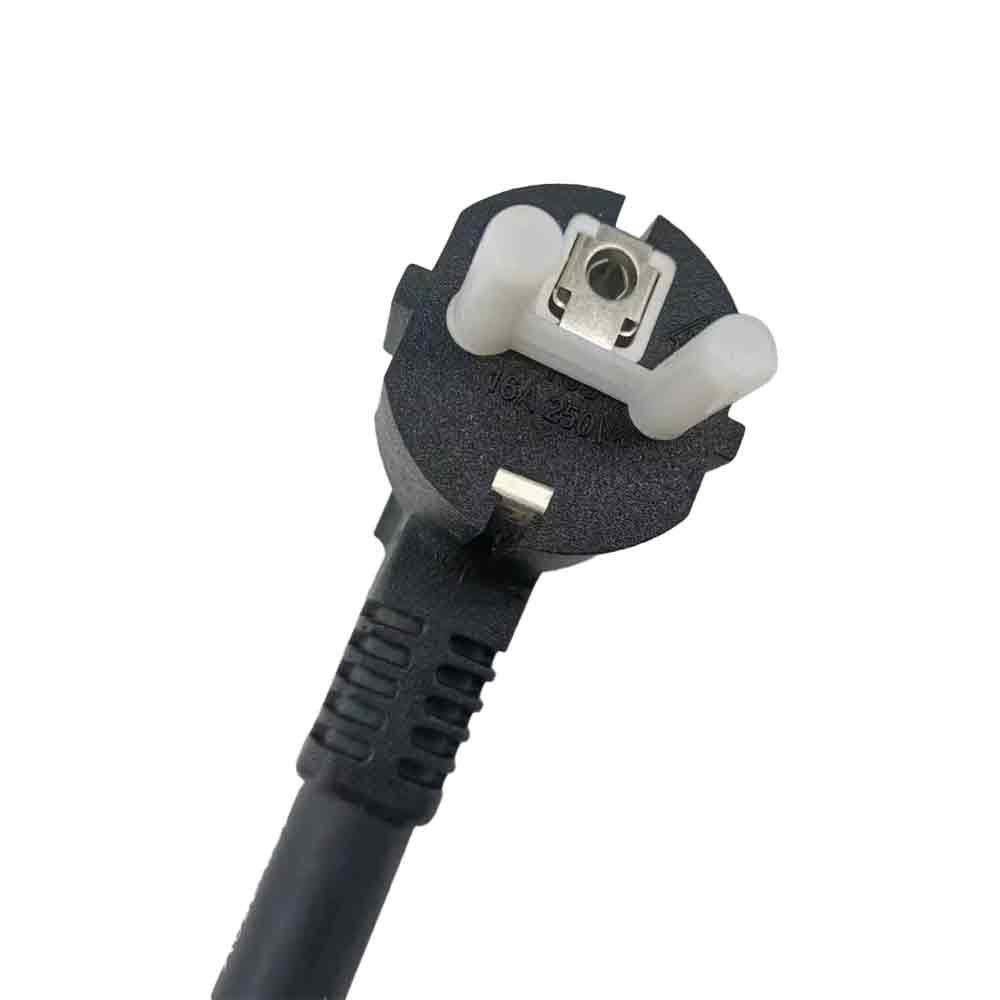 TUV European Standard New Energy Charging Cable DC High Voltage Cable 32A European Charging Pile Waterproof EV Cable