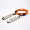 Active Optical Cable Assembly AOC Length 1M SFP+ to SFP+ 10Gbps Optical Module