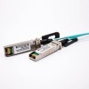 Câble Fibre Optique Actif AOC 25G SFP28 à SFP28 Longueur 1M