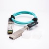 Fiber Active Optical Cable AOC 25G SFP28 to SFP28 Length 1M